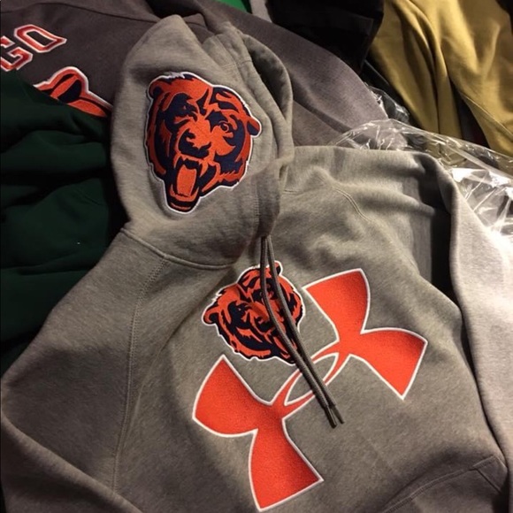 Carhartt Other - Custom made hoodie and jackets